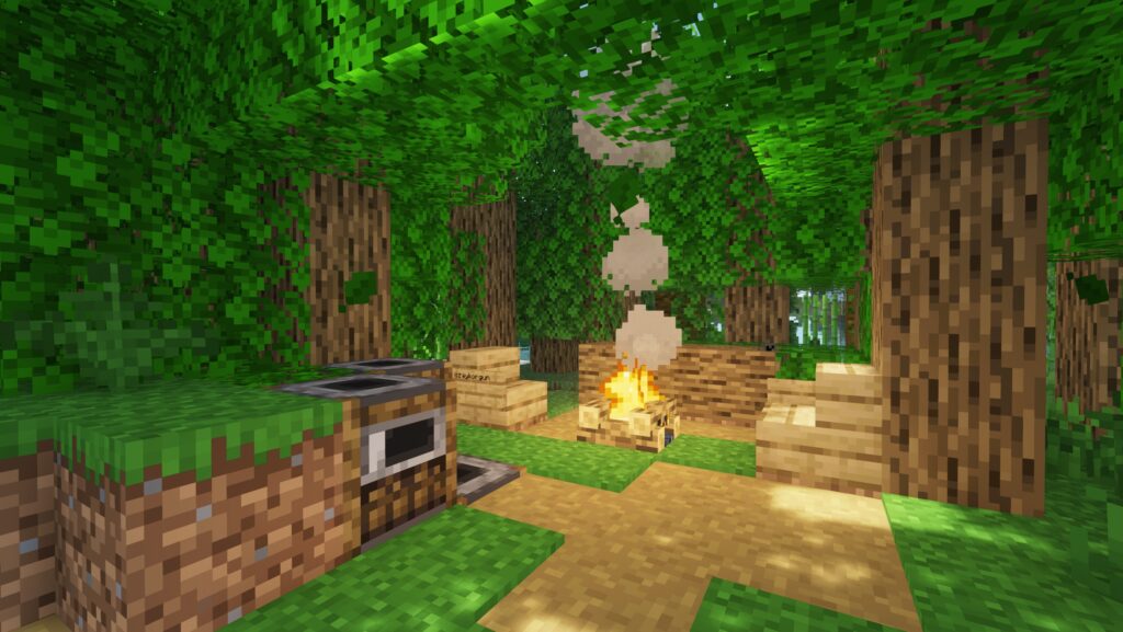 Photos of Ozaykorgun name_korgunistan Town.