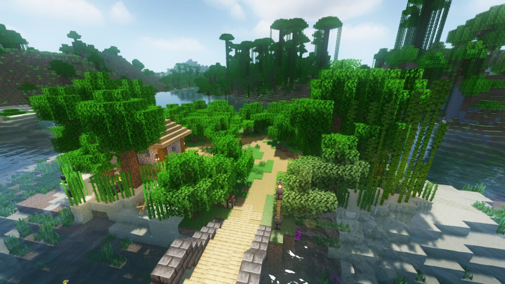 Photos of Ozaykorgun name_korgunistan Town.